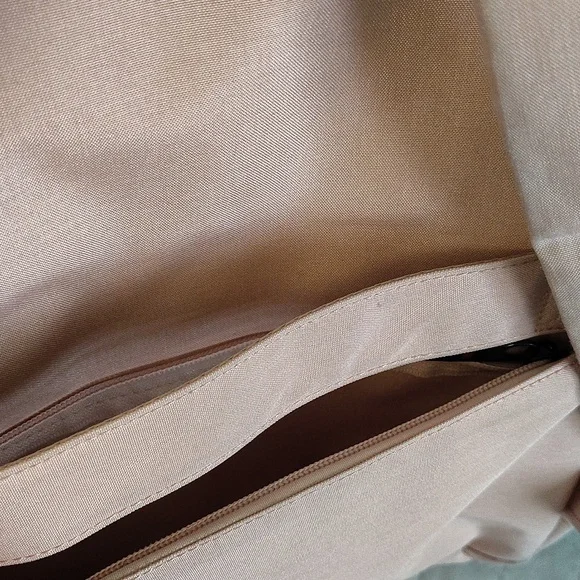 Pink Backpack - Picture 3 of 6